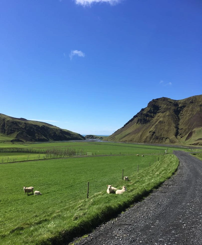 Iceland Tour - Day 3