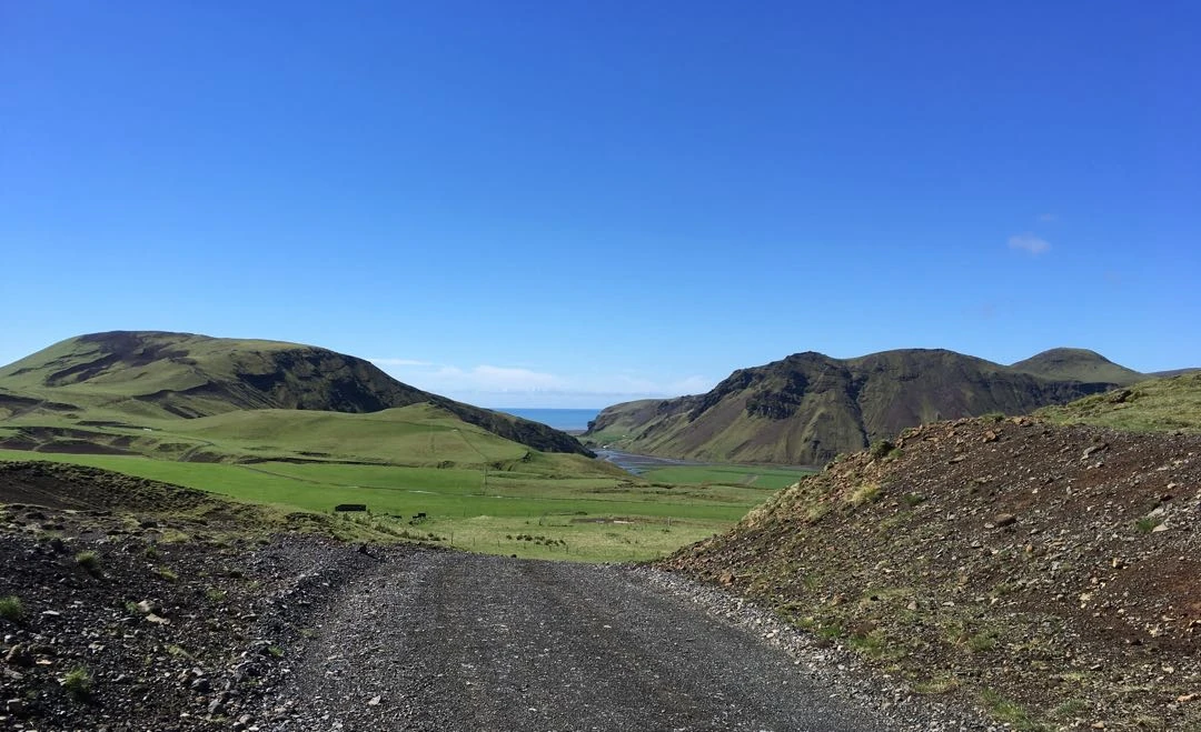 Iceland Tour - Day 3