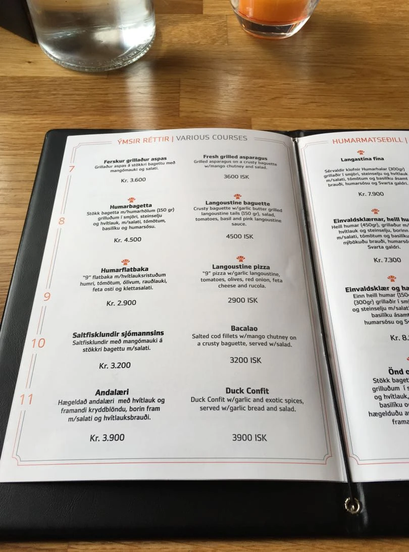 Iceland Tour - Day 4