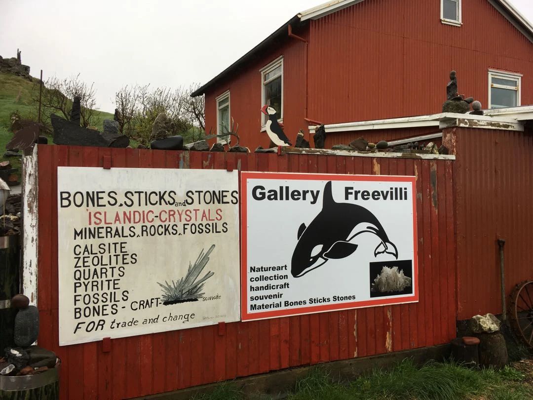 Iceland Tour - Day 4