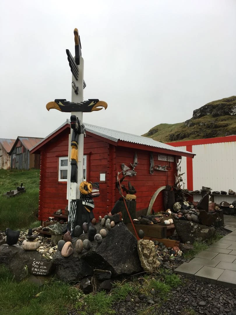 Iceland Tour - Day 4