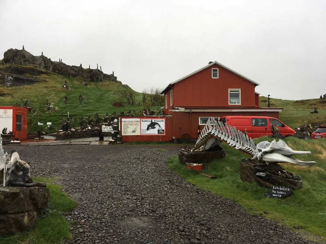 Iceland Tour - Day 4