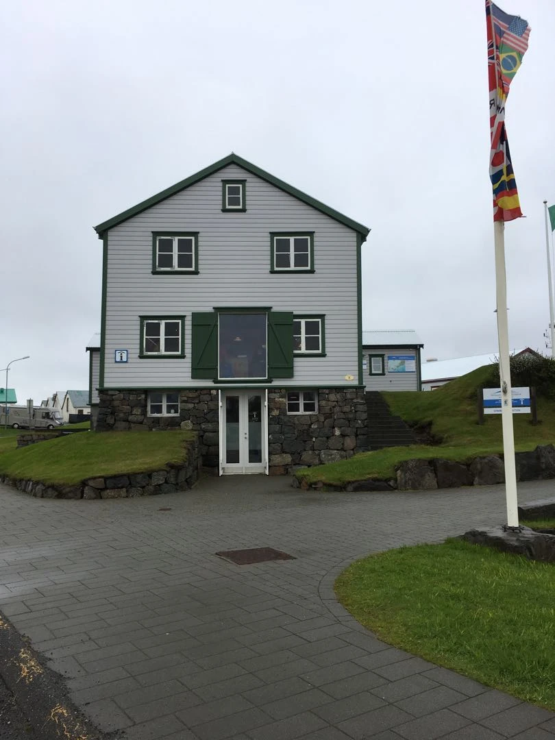 Iceland Tour - Day 4