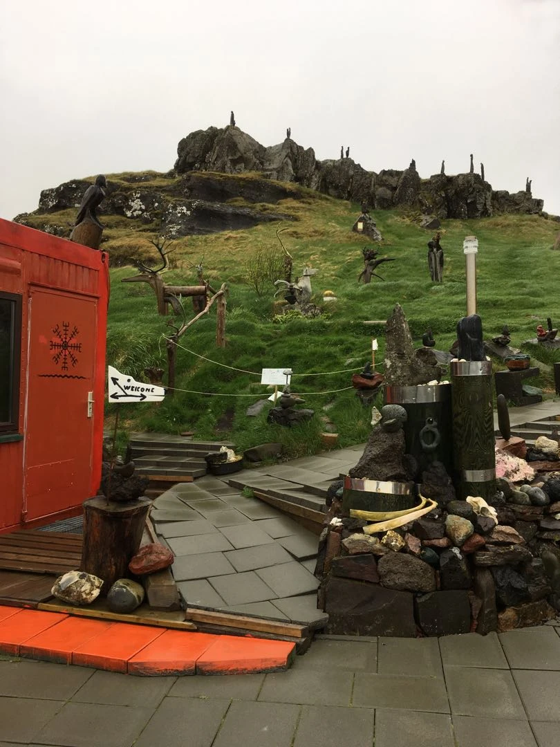 Iceland Tour - Day 4
