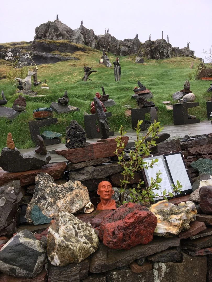 Iceland Tour - Day 4