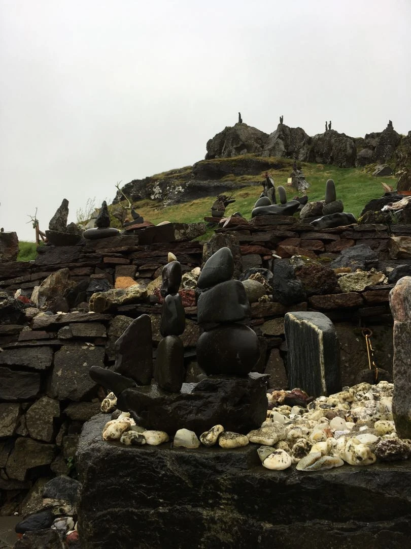 Iceland Tour - Day 4