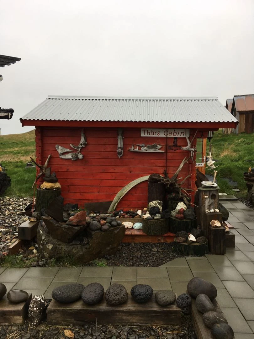 Iceland Tour - Day 4