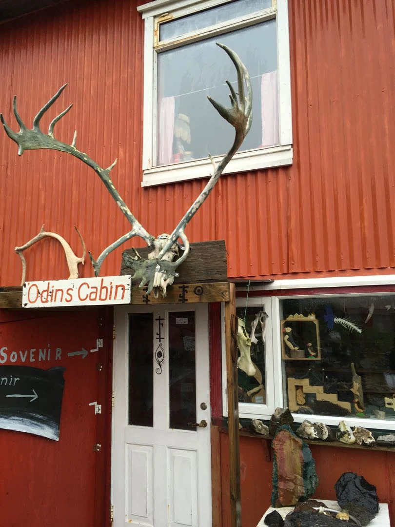 Iceland Tour - Day 4