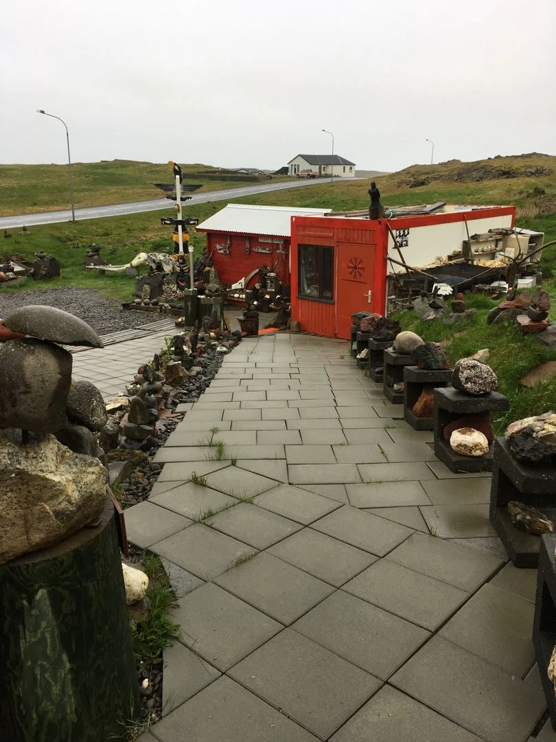 Iceland Tour - Day 4