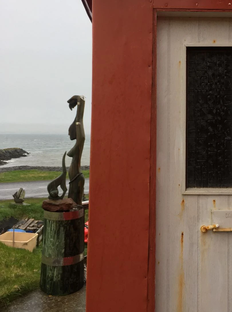 Iceland Tour - Day 4