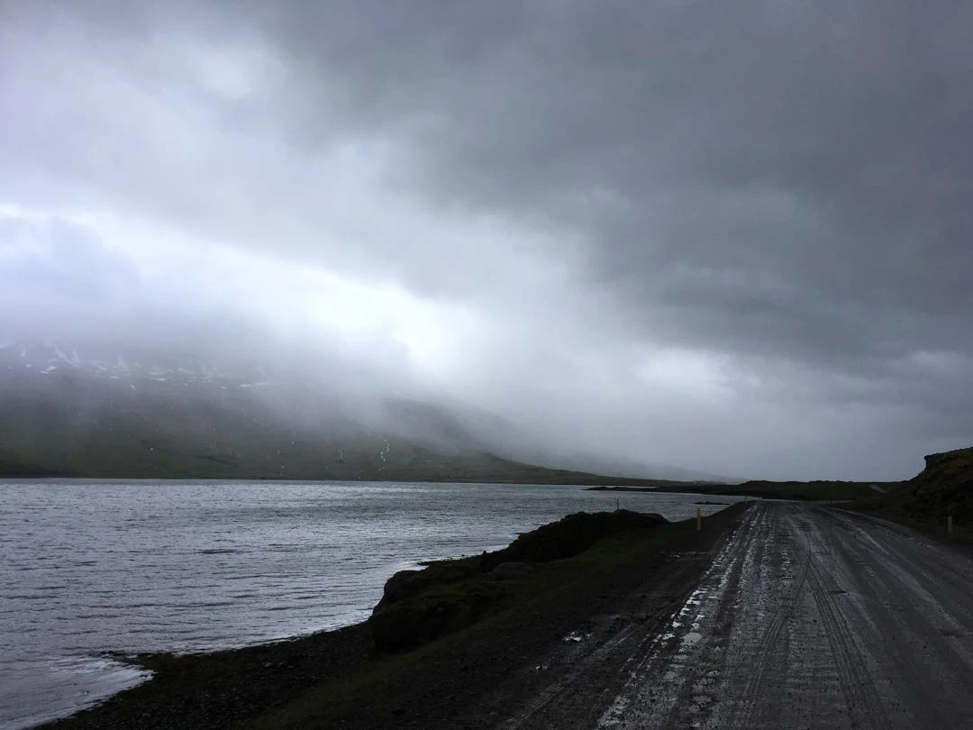 Iceland Tour - Day 4