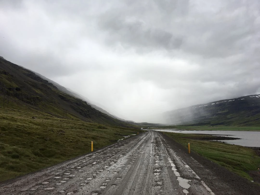 Iceland Tour - Day 4