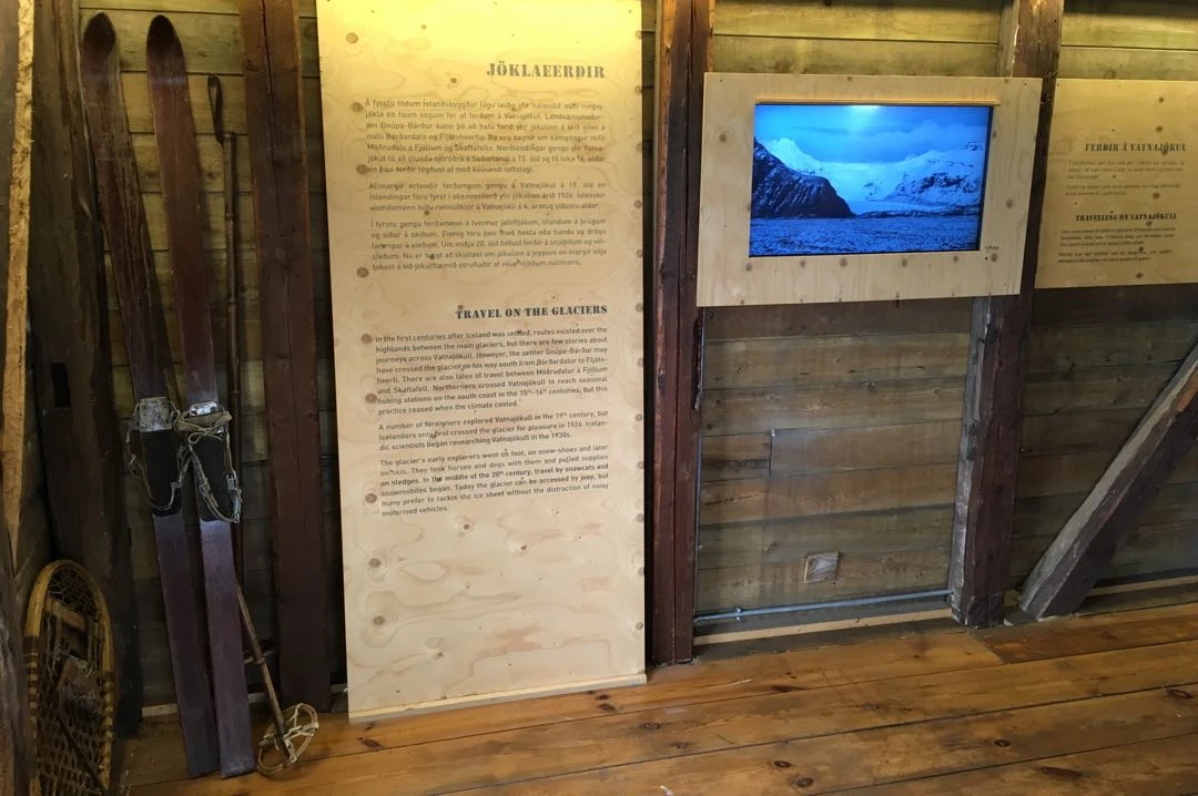 Iceland Tour - Day 4