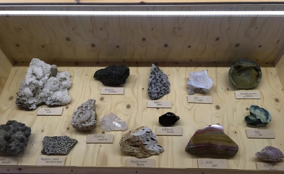 Iceland Tour - Day 4