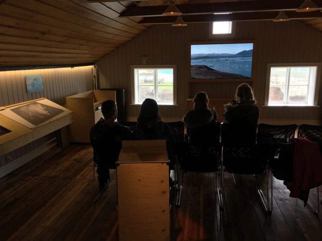 Iceland Tour - Day 4