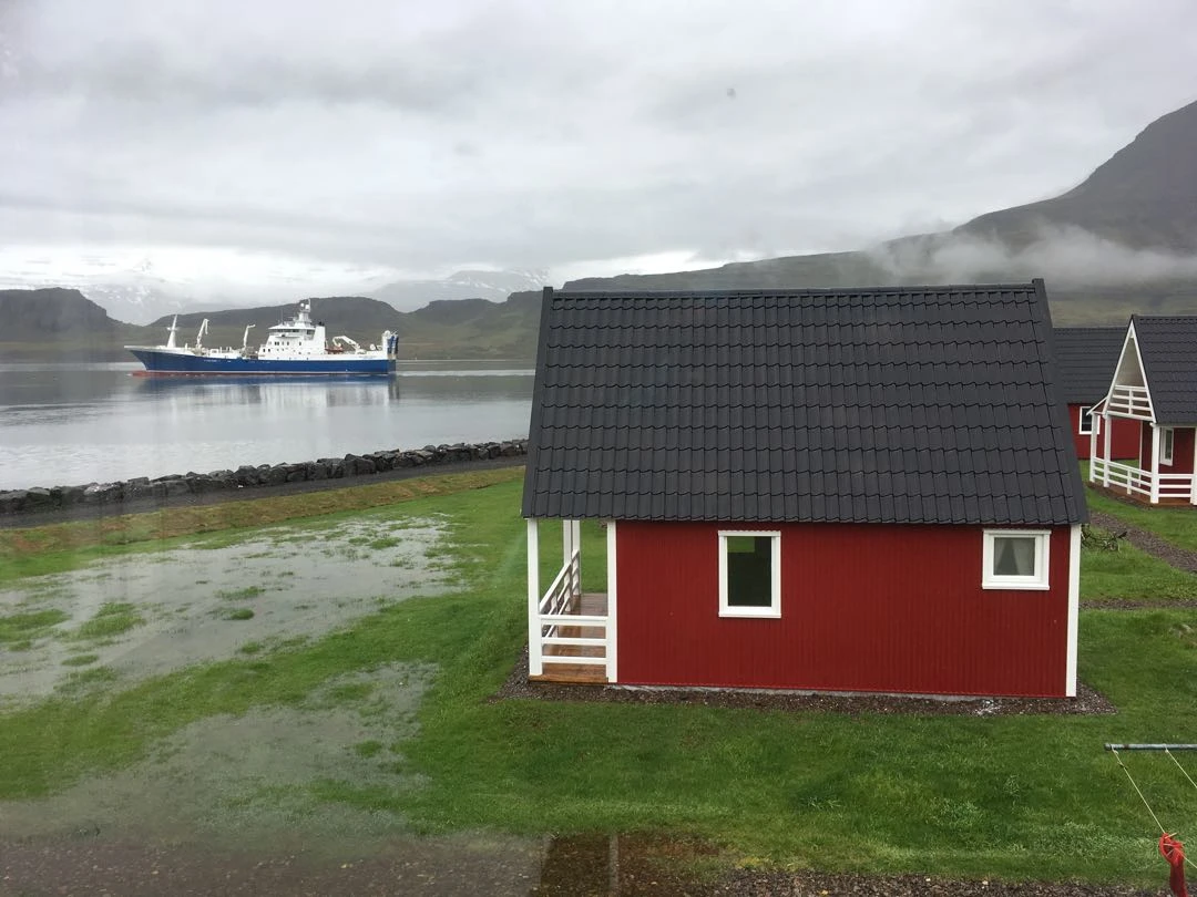 Iceland Tour - Day 5