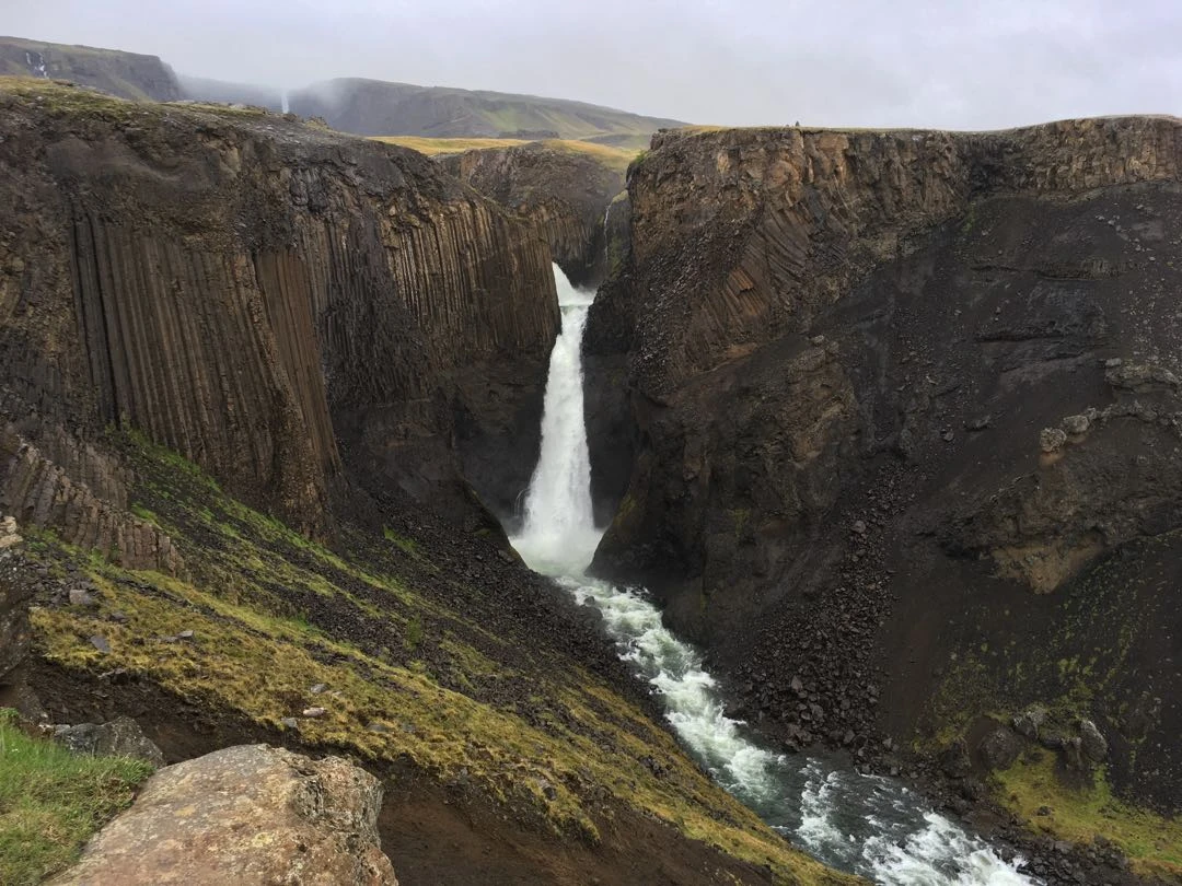 Iceland Tour - Day 5