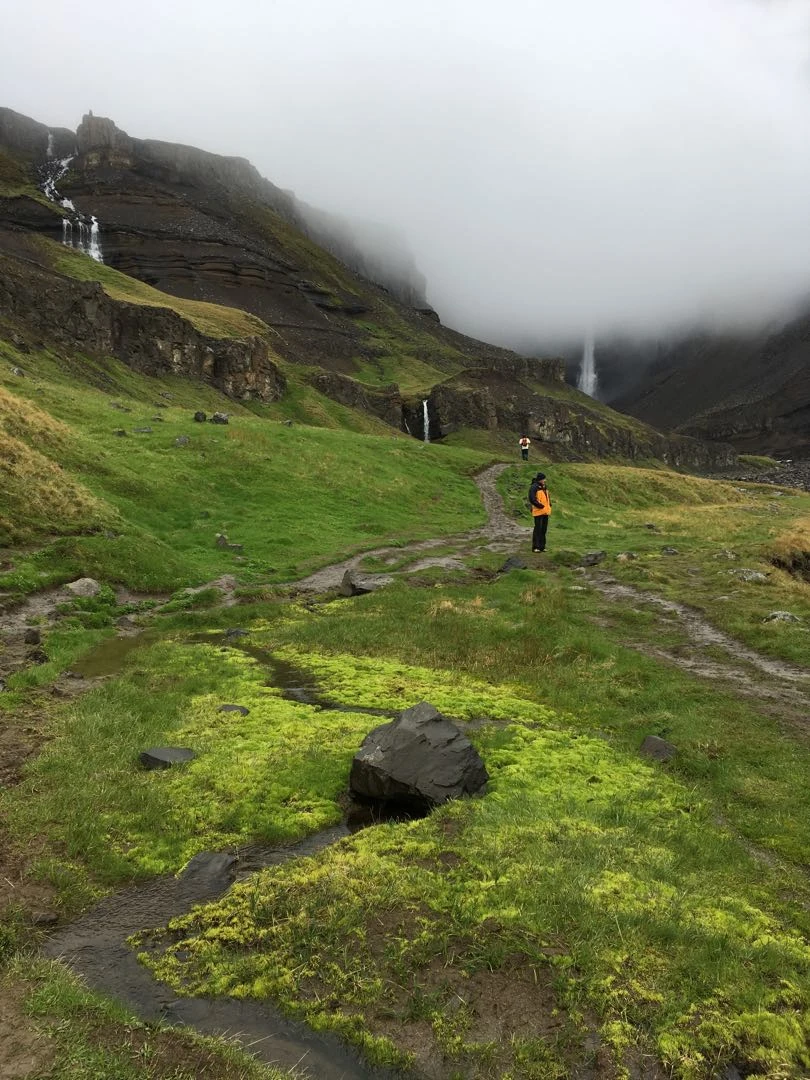 Iceland Tour - Day 5