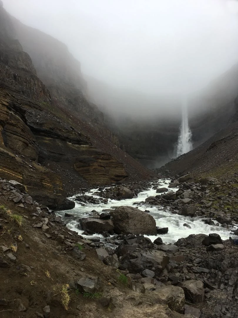 Iceland Tour - Day 5