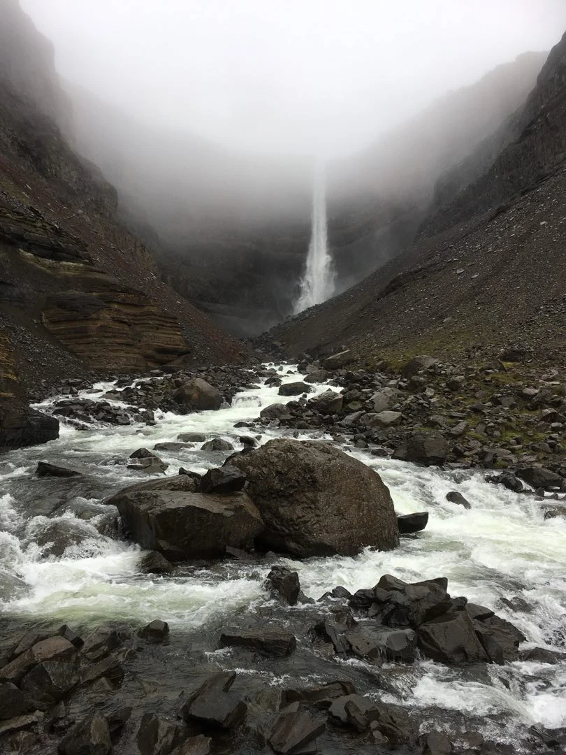 Iceland Tour - Day 5