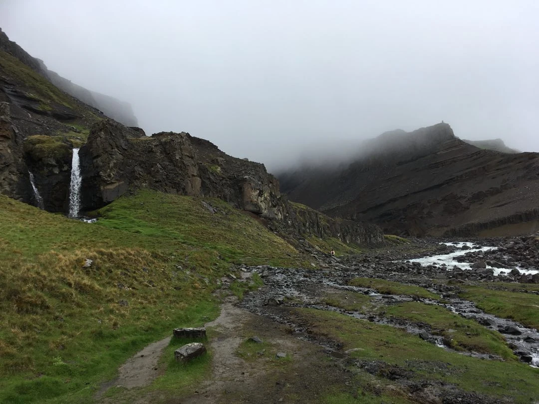 Iceland Tour - Day 5