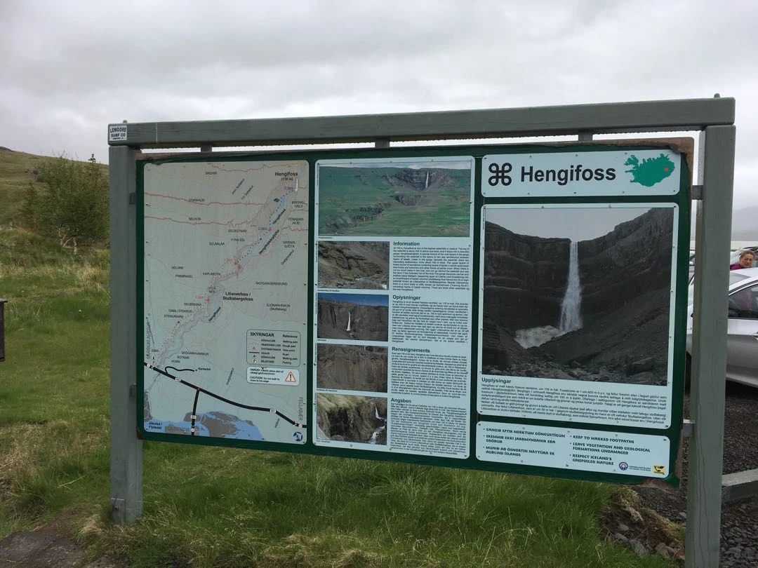 Iceland Tour - Day 5
