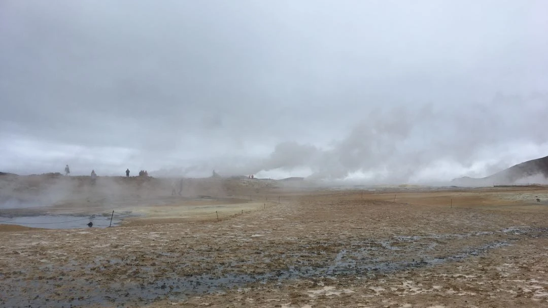 Iceland Tour - Day 5