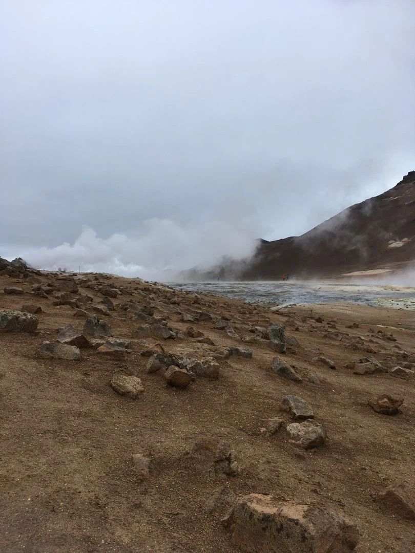 Iceland Tour - Day 5