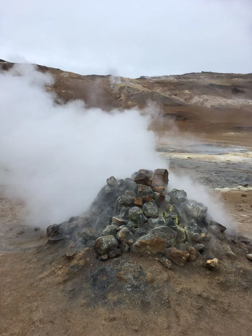 Iceland Tour - Day 5