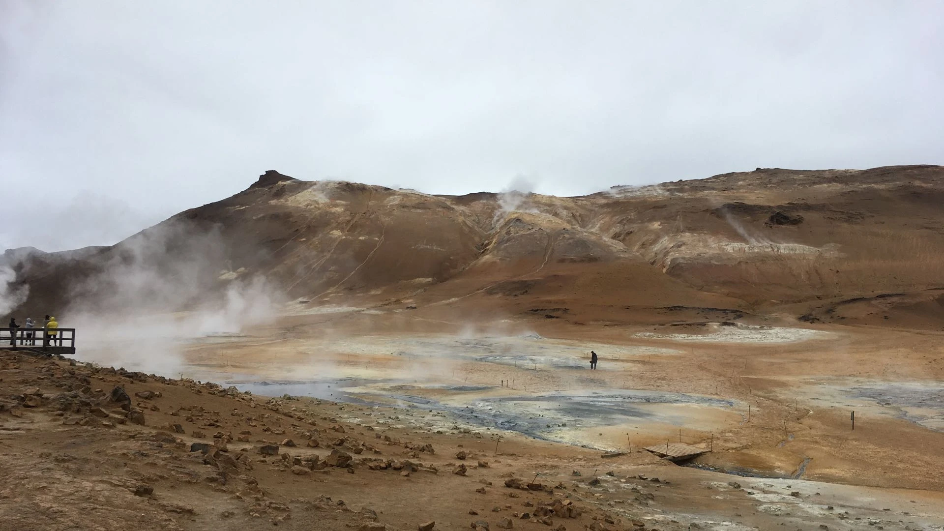 Iceland Tour • More photography: http://bit.ly/DaguIllu