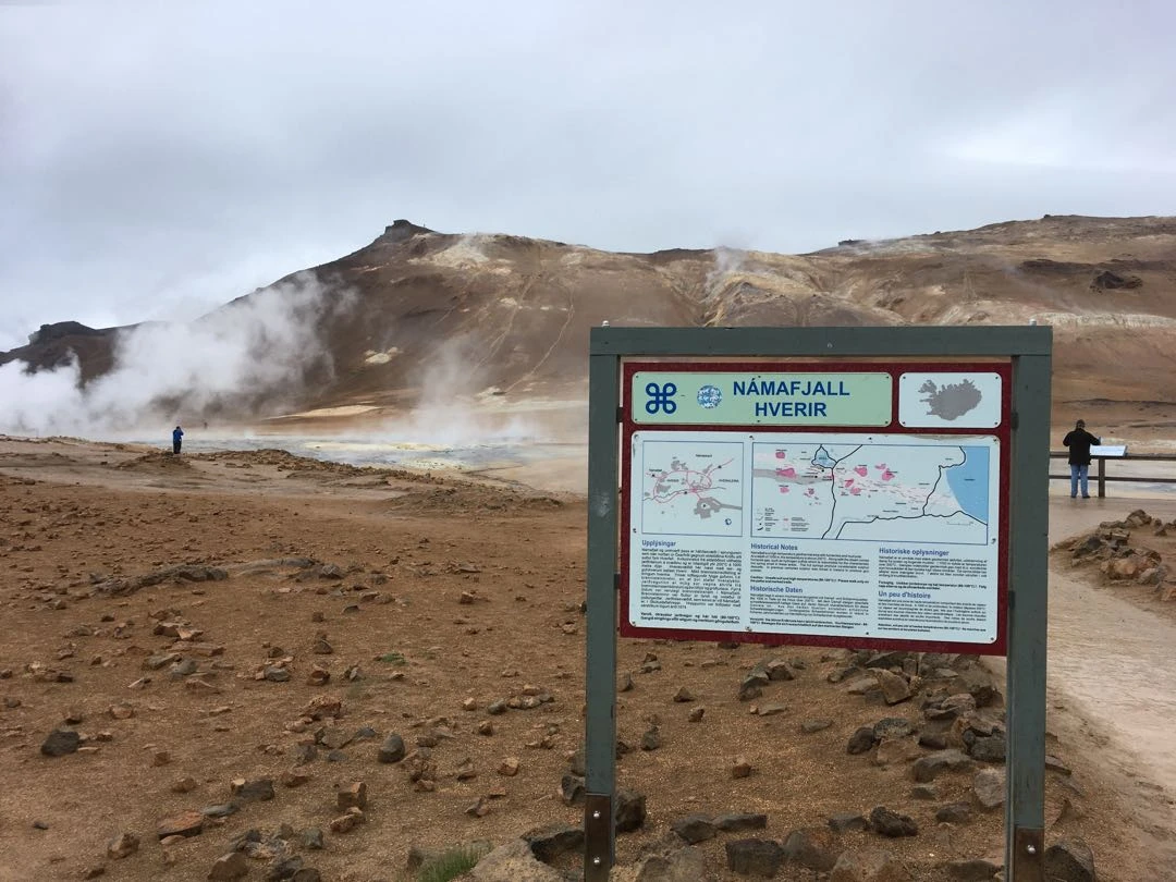 Iceland Tour - Day 5