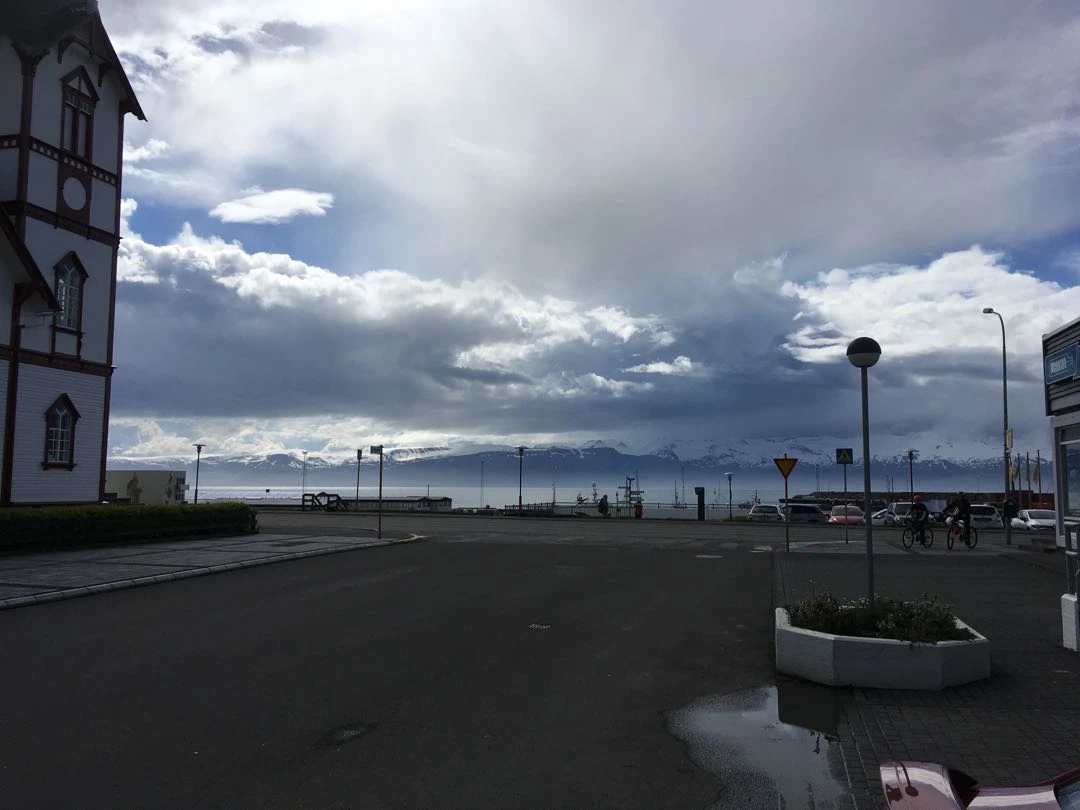 Iceland Tour - Day 6