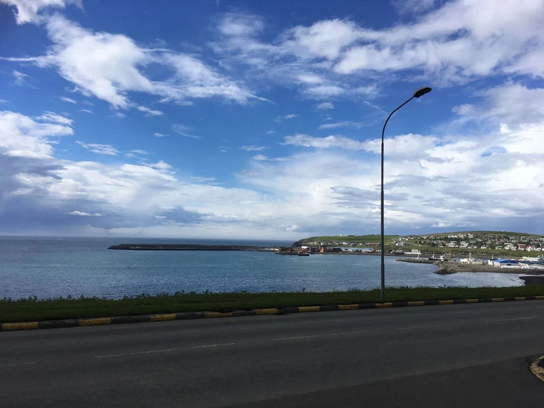 Iceland Tour - Day 6