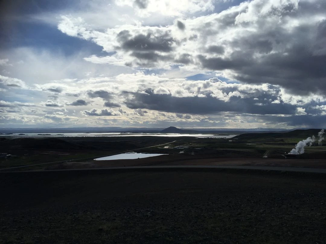 Iceland Tour - Day 6