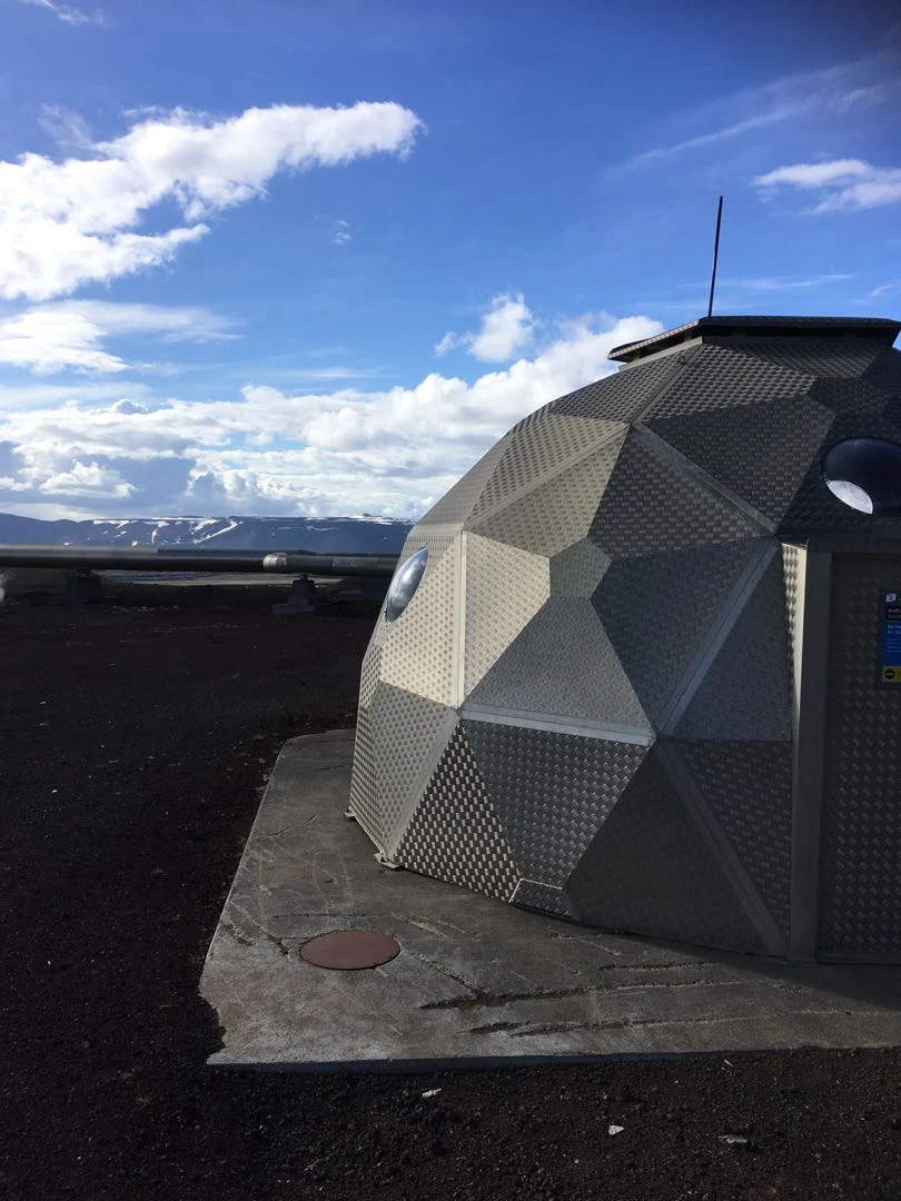 Iceland Tour - Day 6