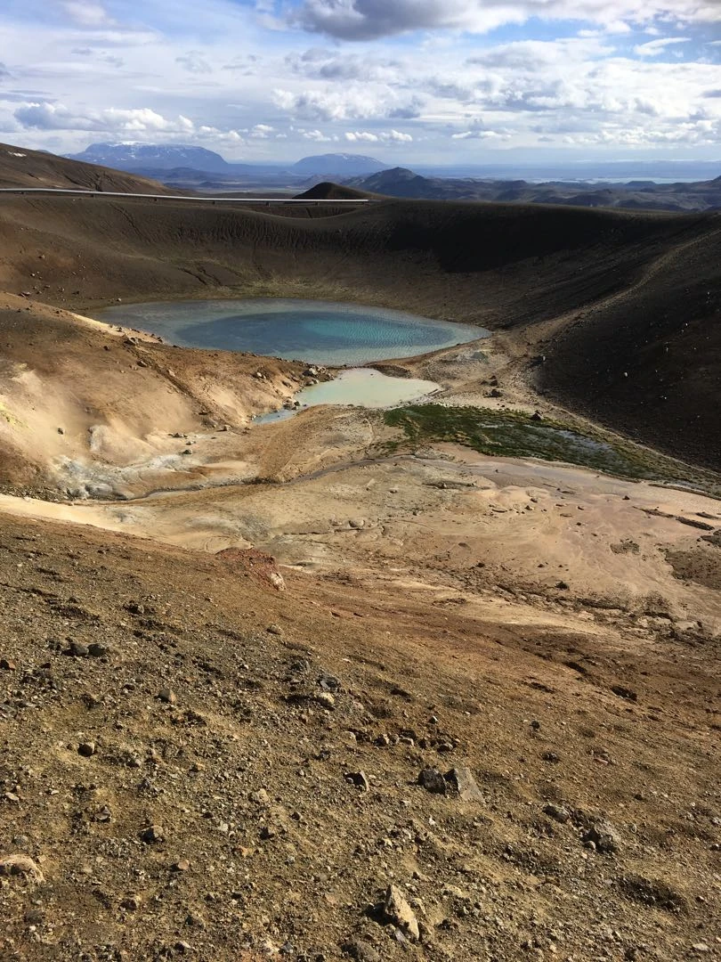 Iceland Tour - Day 6