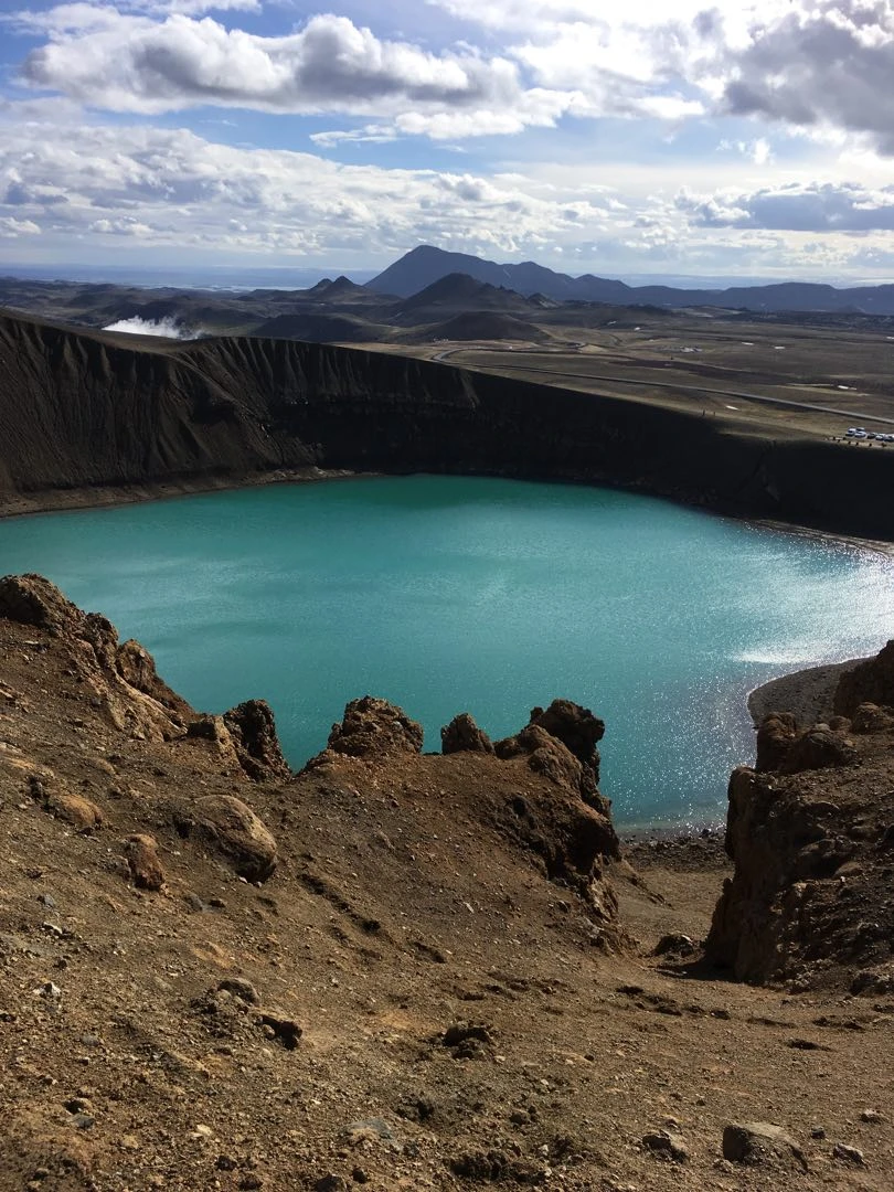 Iceland Tour - Day 6