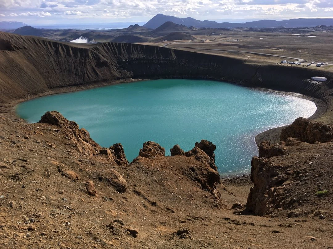 Iceland Tour - Day 6