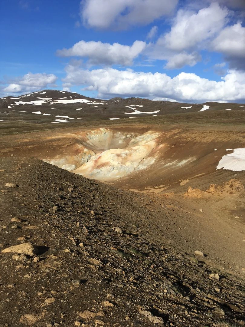 Iceland Tour - Day 6