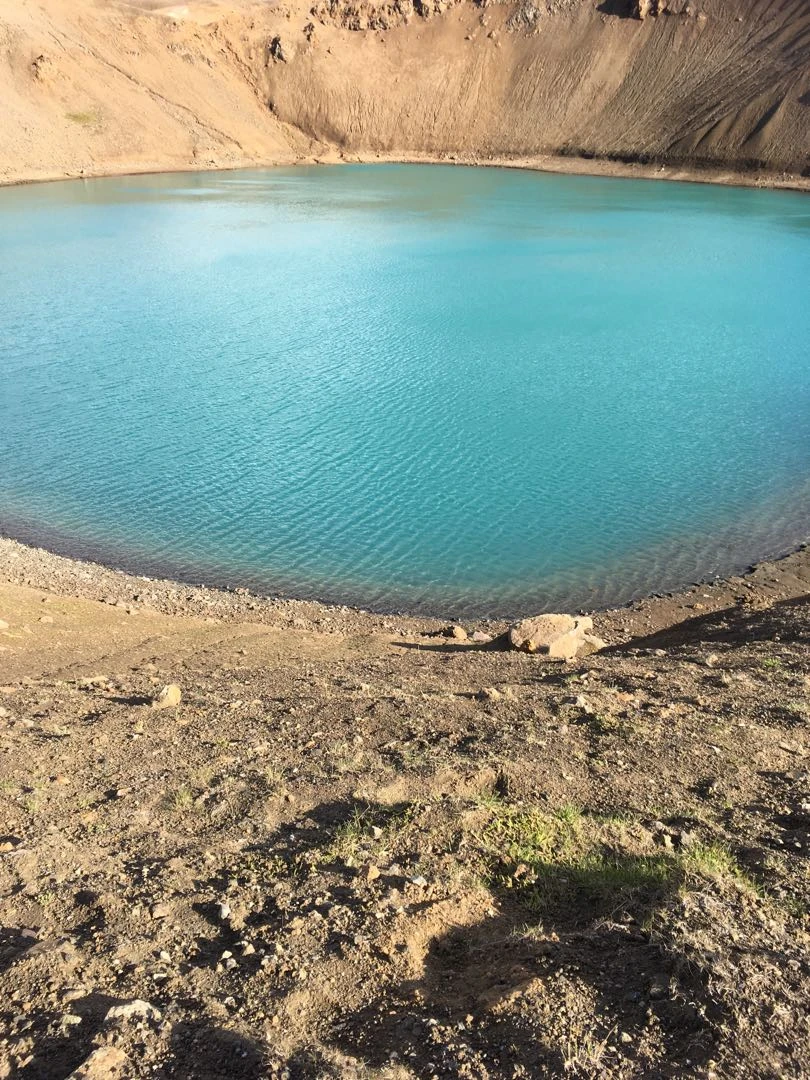 Iceland Tour - Day 6