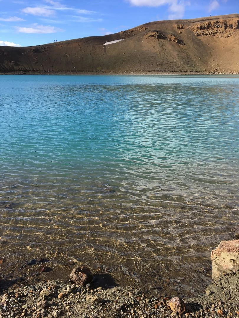 Iceland Tour - Day 6