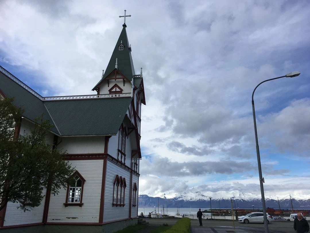 Iceland Tour - Day 6