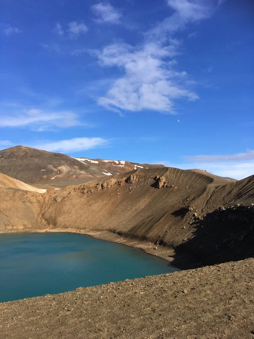 Iceland Tour - Day 6