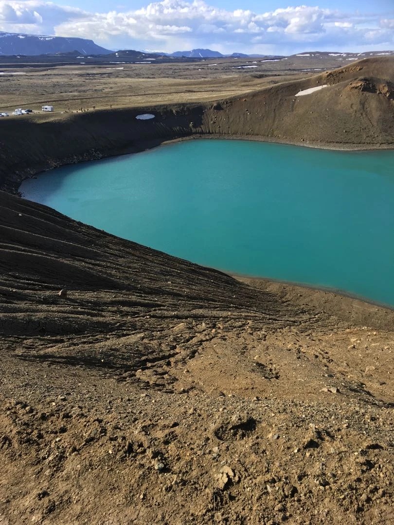 Iceland Tour - Day 6