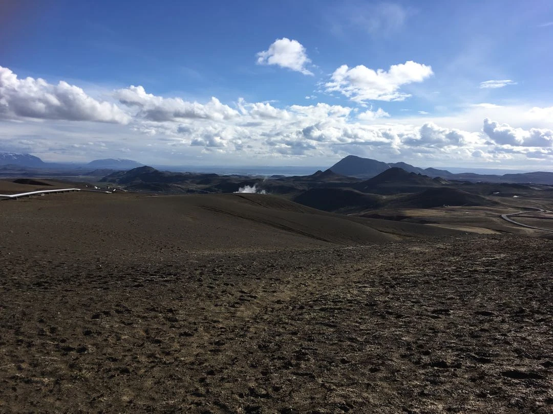 Iceland Tour - Day 6
