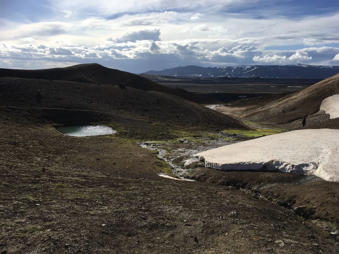 Iceland Tour - Day 6