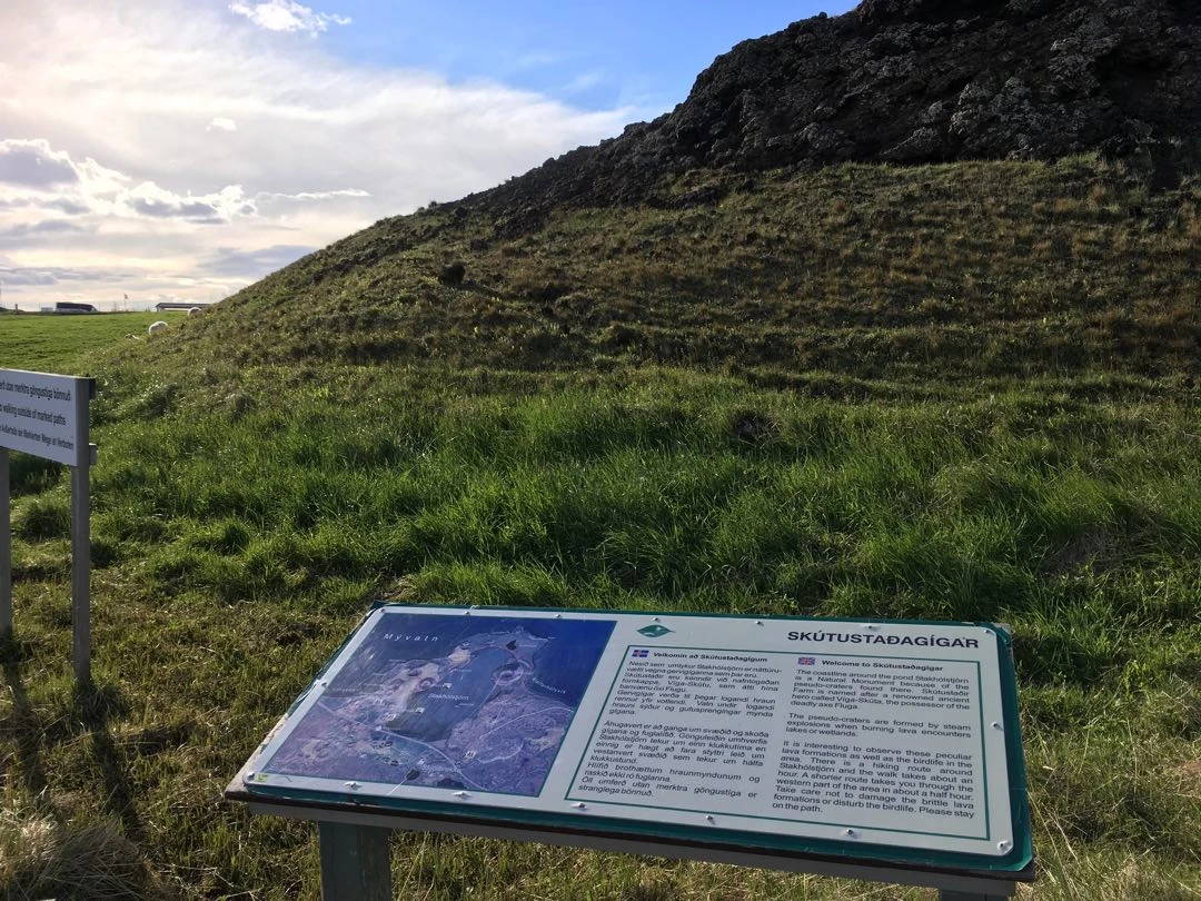 Iceland Tour - Day 6