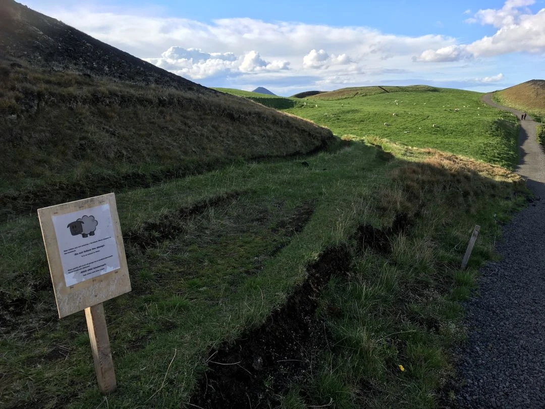 Iceland Tour - Day 6