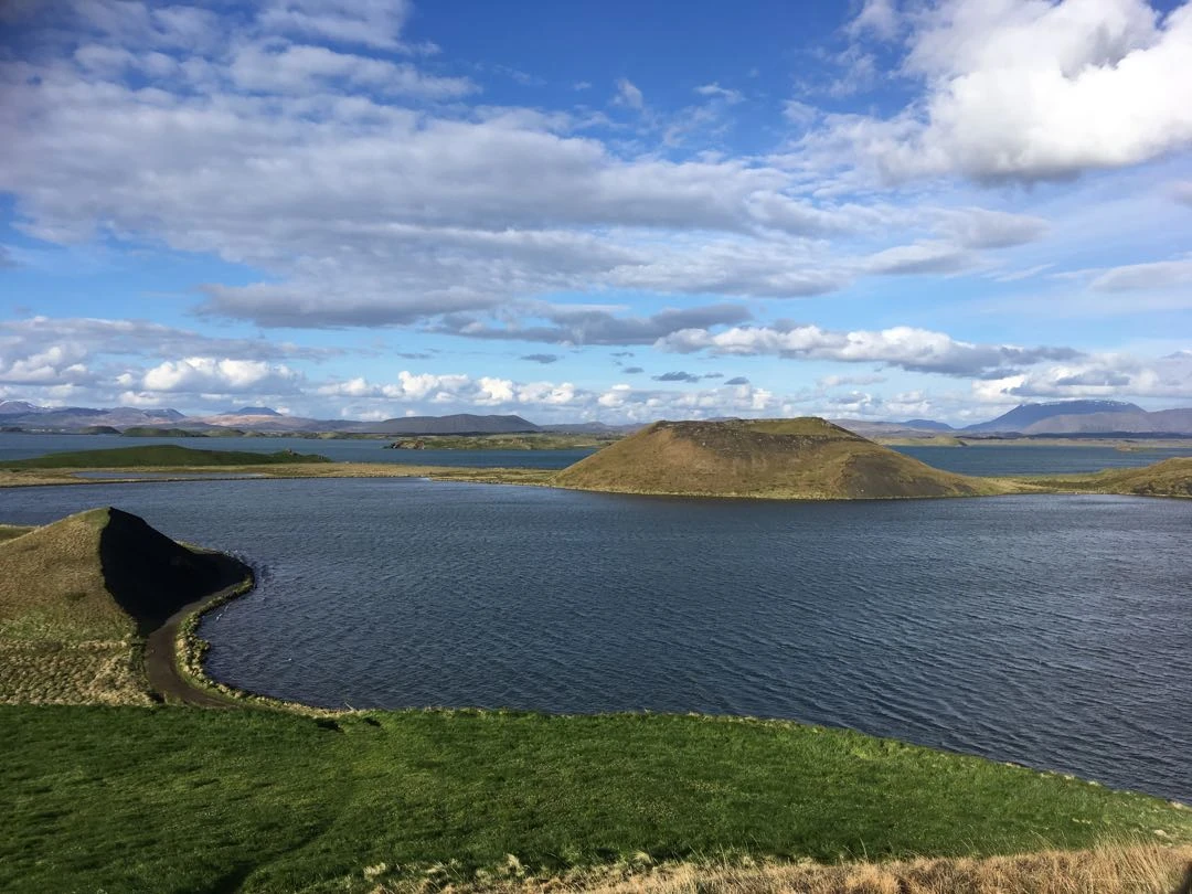 Iceland Tour - Day 6