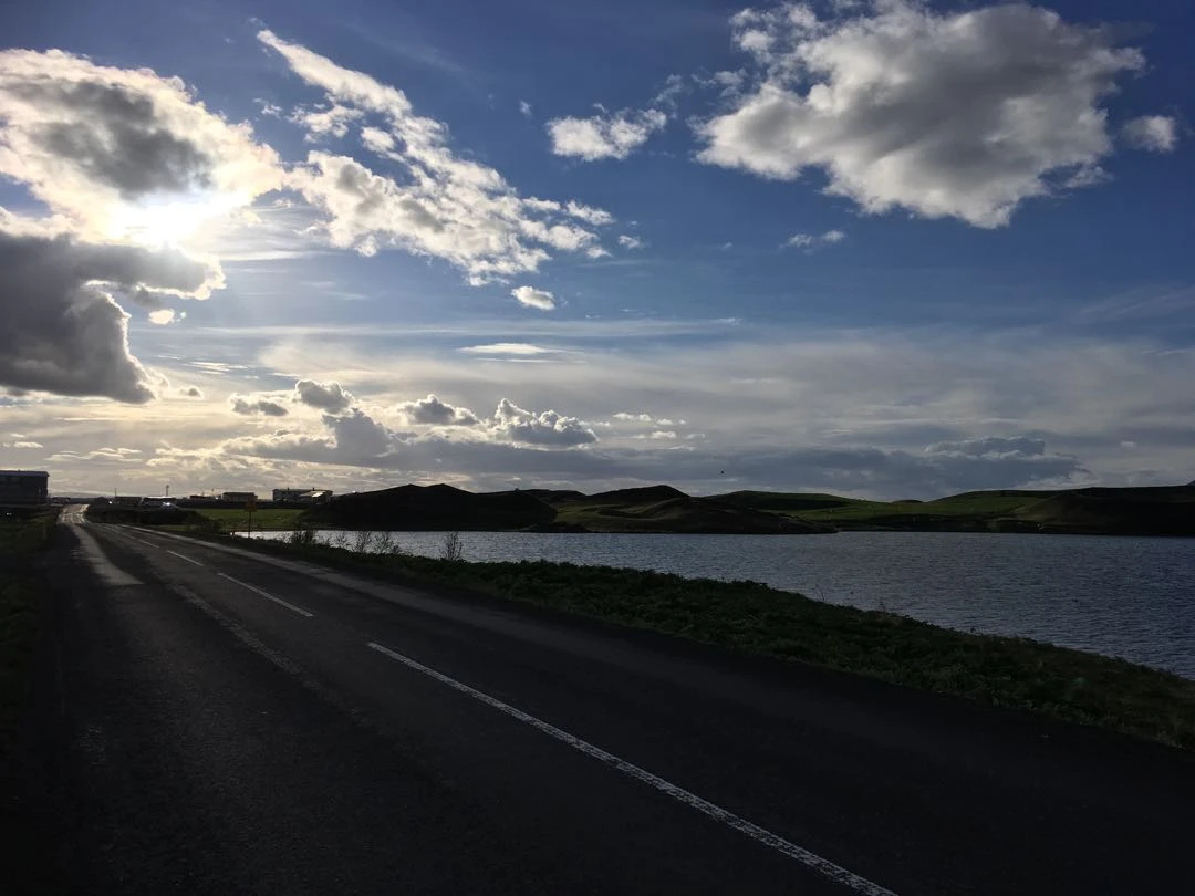 Iceland Tour - Day 6